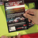 Online Passes Treated Every Customer Like a Shoplifter